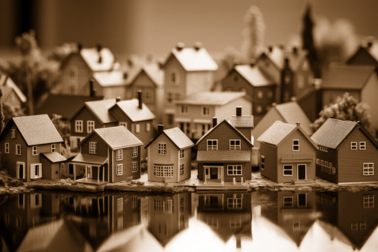Cortland neighborhood